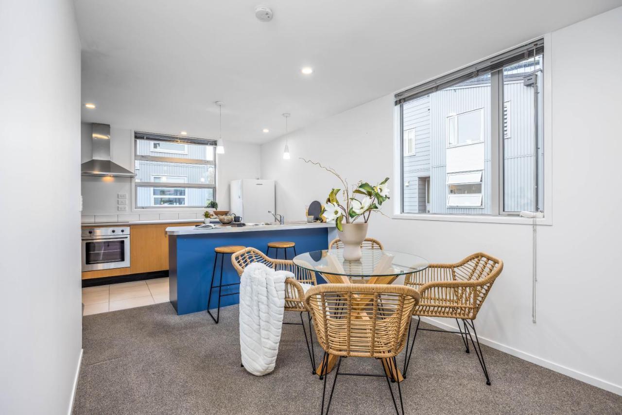 3 Bdr Cbd Get Away Apartment Auckland Luaran gambar