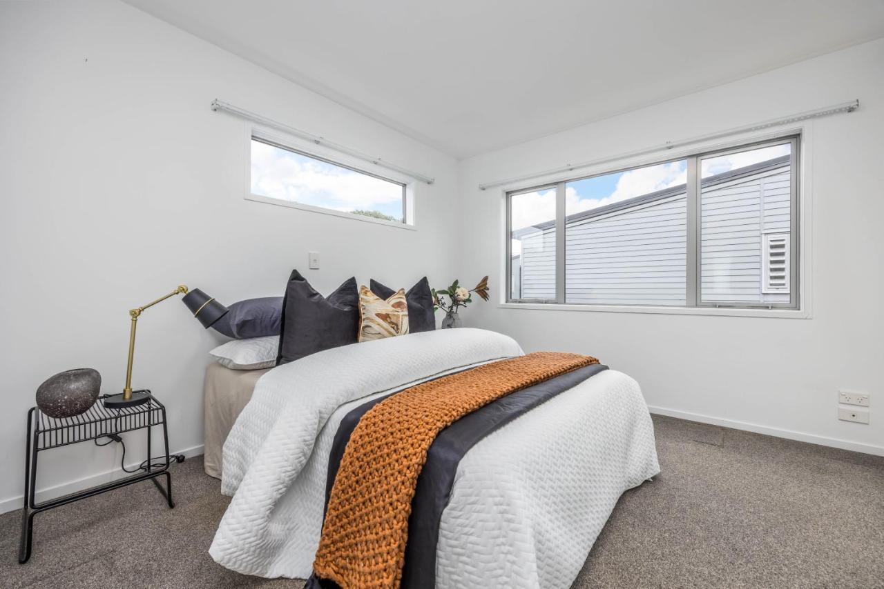 3 Bdr Cbd Get Away Apartment Auckland Luaran gambar