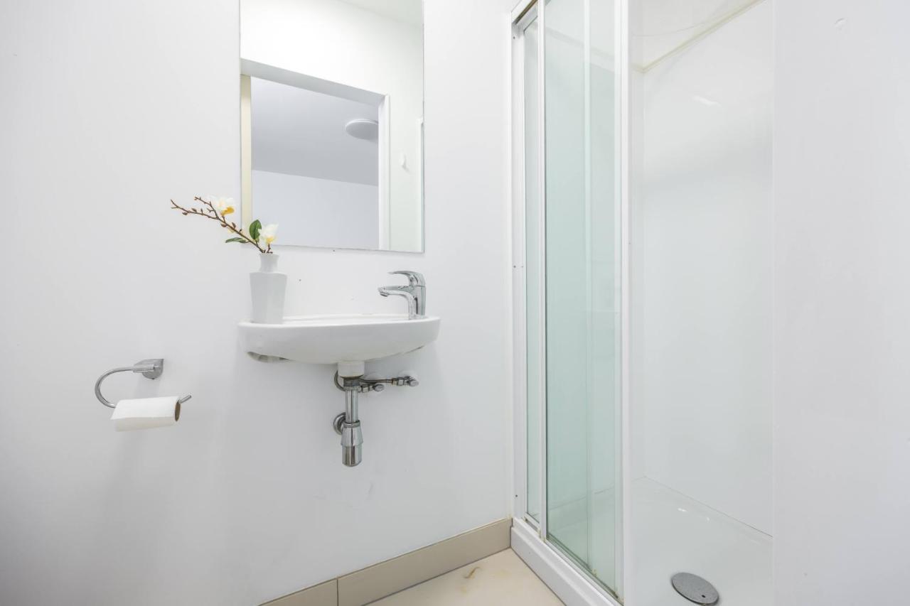 3 Bdr Cbd Get Away Apartment Auckland Luaran gambar