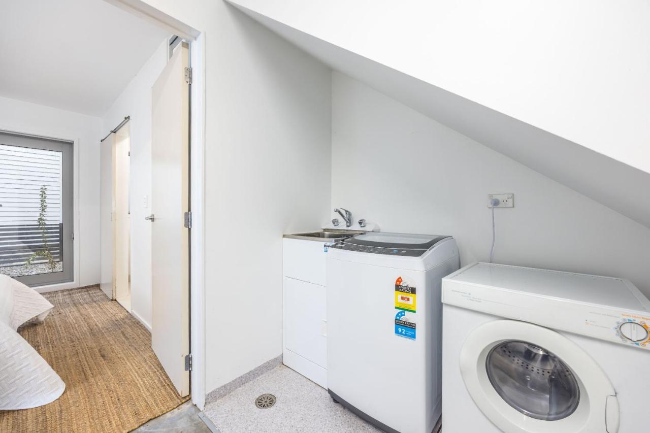 3 Bdr Cbd Get Away Apartment Auckland Luaran gambar