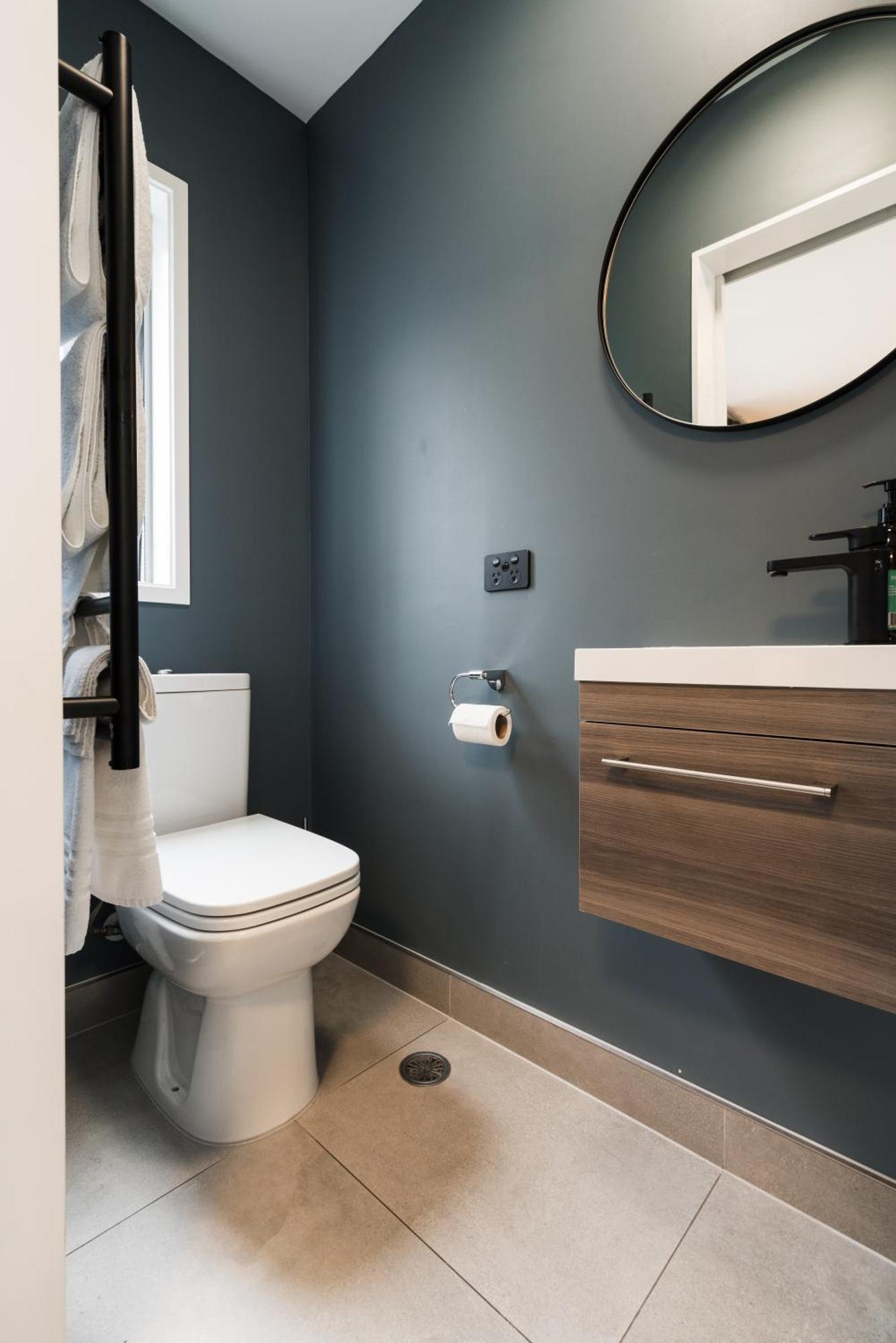 3 Bdr Cbd Get Away Apartment Auckland Luaran gambar