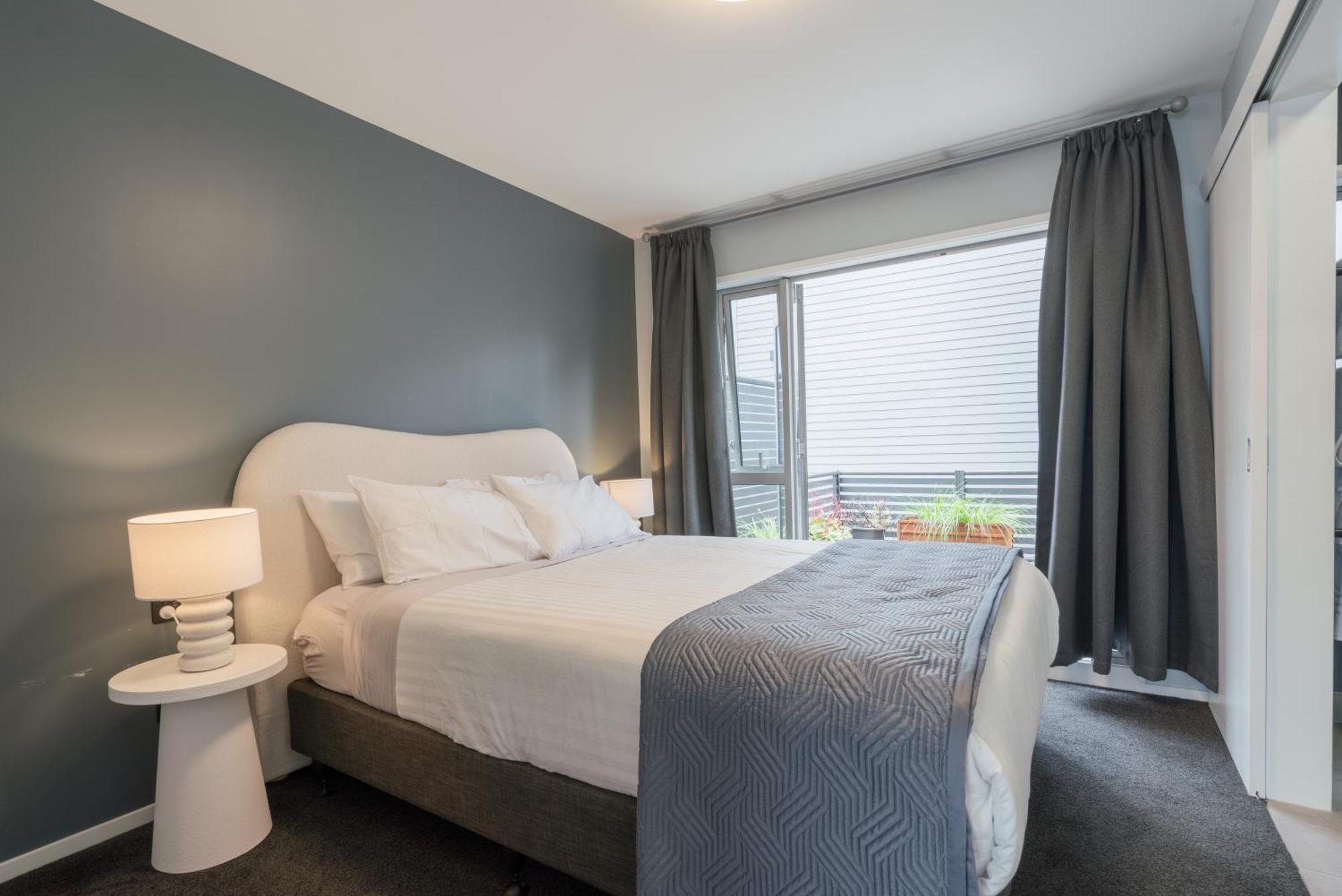 3 Bdr Cbd Get Away Apartment Auckland Luaran gambar